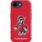 North Carolina State University Wolfpack iPhone 16e Impact Case
