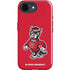 North Carolina State University Wolfpack iPhone 16e Impact Case