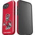 North Carolina State University Wolfpack iPhone 16e Impact Case