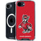 North Carolina State University Wolfpack iPhone 16e MagSafe Case