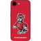 North Carolina State University Wolfpack iPhone 16e Skin
