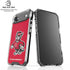 North Carolina State University Wolfpack iPhone 17 Air Clear Case