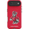 North Carolina State University Wolfpack iPhone 17 Air Impact Case