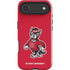 North Carolina State University Wolfpack iPhone 17 Air Impact Case