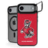 North Carolina State University Wolfpack iPhone 17 Air Kickstand Case
