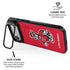 North Carolina State University Wolfpack iPhone 17 Air Kickstand Case