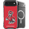 North Carolina State University Wolfpack iPhone 17 Air MagSafe Case