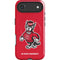 North Carolina State University Wolfpack iPhone 17 Air Magsafe Impact Case