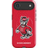 North Carolina State University Wolfpack iPhone 17 Air Magsafe Impact Case