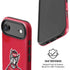 North Carolina State University Wolfpack iPhone 17 Air Magsafe Impact Case