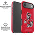North Carolina State University Wolfpack iPhone 17 Air Magsafe Impact Case