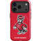North Carolina State University Wolfpack iPhone 17 Pro Magsafe Impact Case