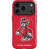 North Carolina State University Wolfpack iPhone 17 Pro Magsafe Impact Case