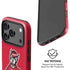 North Carolina State University Wolfpack iPhone 17 Pro Magsafe Impact Case