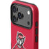 North Carolina State University Wolfpack iPhone 17 Pro Max Impact Case