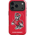 North Carolina State University Wolfpack iPhone 17 Pro Max Magsafe Impact Case
