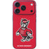 North Carolina State University Wolfpack iPhone 17 Pro Max Skin