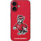 North Carolina State University Wolfpack iPhone 17 Skin