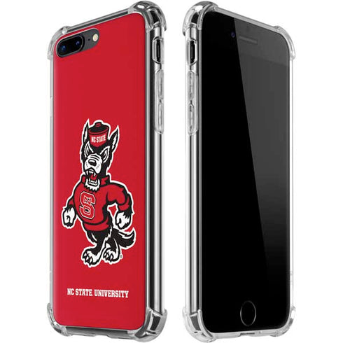 North Carolina State University Wolfpack iPhone Cases