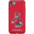 North Carolina State University Wolfpack iPhone SE (2nd & 3rd Gen) Pro Case