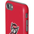 North Carolina State University Wolfpack iPhone SE (2nd & 3rd Gen) Pro Case