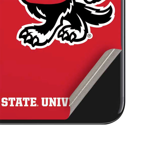 North Carolina State University Wolfpack iPhone SE (2nd & 3rd Gen) Skin