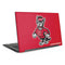 North Carolina State University Wolfpack Dell Latitude Skin