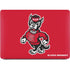 North Carolina State University Wolfpack Apple MacBook Air Skin