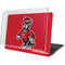North Carolina State University Wolfpack MacBook Pro 13in (2020) Case plus Skin