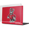 North Carolina State University Wolfpack MacBook Pro 14in (2021-24) Case plus Skin