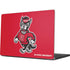 North Carolina State University Wolfpack Apple MacBook Pro 14-inch Skin