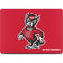 North Carolina State University Wolfpack Apple MacBook Pro 14-inch Skin