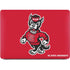 North Carolina State University Wolfpack Apple MacBook Pro 16-inch Skin