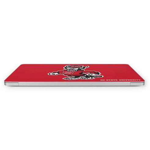 North Carolina State University Wolfpack Apple MacBook Pro 16-inch Skin