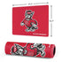 North Carolina State University Wolfpack Gaming Mouse Pad