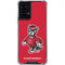 North Carolina State University Wolfpack Moto G Power 5G (2024) Clear Case