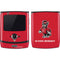 North Carolina State University Wolfpack Motorola RAZR Skin