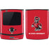 North Carolina State University Wolfpack Motorola RAZR Skin
