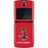 North Carolina State University Wolfpack Motorola RAZR Skin