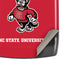 North Carolina State University Wolfpack Motorola RAZR Skin