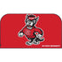 North Carolina State University Wolfpack Nintendo Switch 2 (2025) with Joy-Con Skin