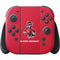 North Carolina State University Wolfpack Nintendo Switch 2 (2025) Joy-Con Controller Skin