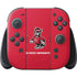 North Carolina State University Wolfpack Nintendo Switch 2 (2025) Joy-Con Controller Skin