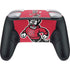 North Carolina State University Wolfpack Nintendo Switch 2 (2025) Pro Controller Skin