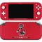 North Carolina State University Wolfpack Nintendo Switch Lite Skin