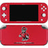 North Carolina State University Wolfpack Nintendo Switch Lite Skin