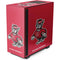 North Carolina State University Wolfpack NZXT H510 Compact ATX Mid-Tower Case Skin