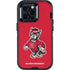 North Carolina State University Wolfpack Otterbox Defender iPhone Skin