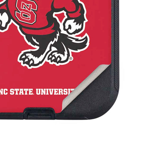 North Carolina State University Wolfpack Otterbox Defender iPhone Skin