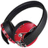North Carolina State University Wolfpack PlayStation 4 Gold Wireless Headset Skin